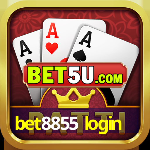 bet8855 login