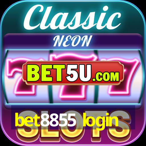 bet8855 login