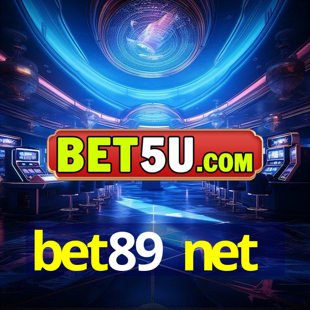 bet89 net