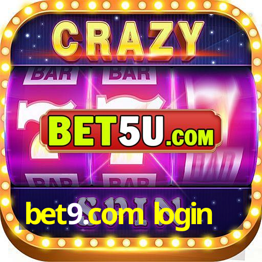 bet9.com login