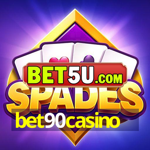 bet90casino