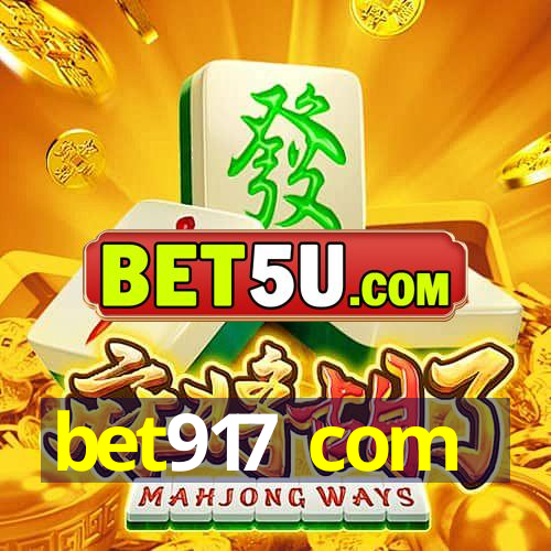 bet917 com