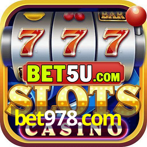 bet978.com