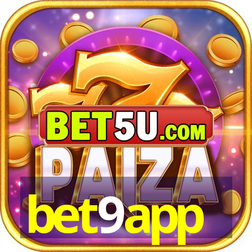 bet9app