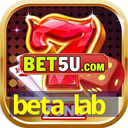 beta lab