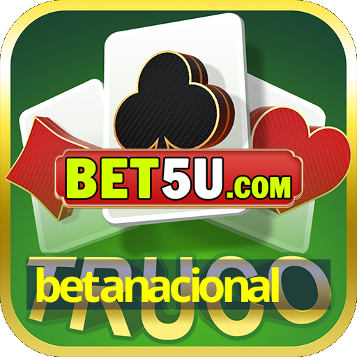 betanacional