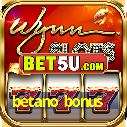 betano bonus