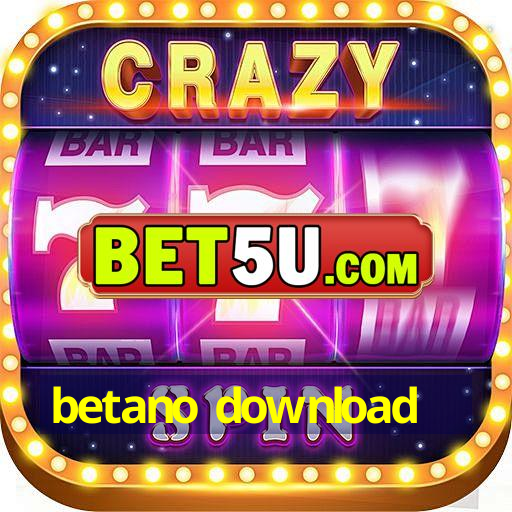 betano download