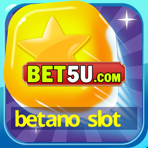 betano slot