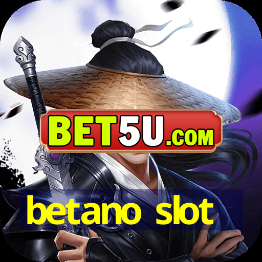 betano slot