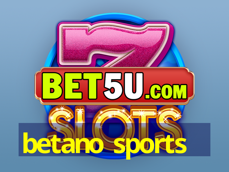 betano sports