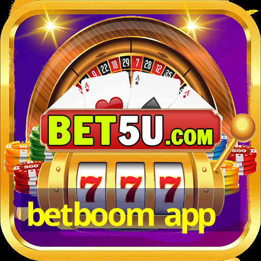 betboom app