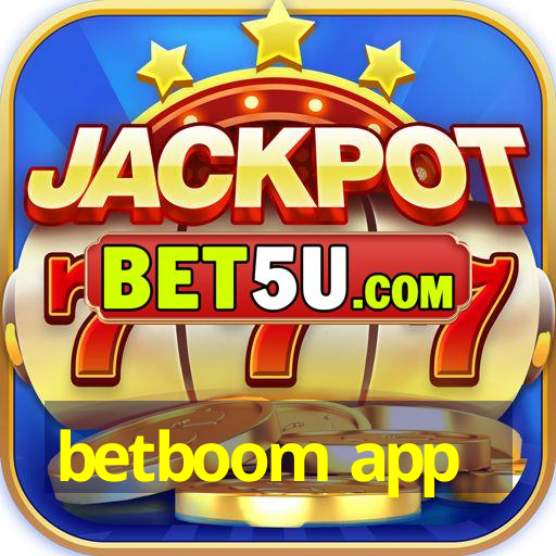 betboom app