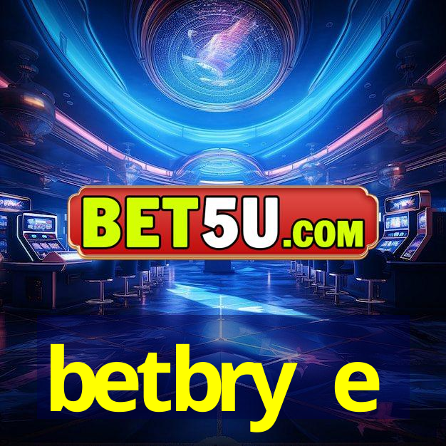 betbry e