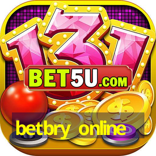 betbry online