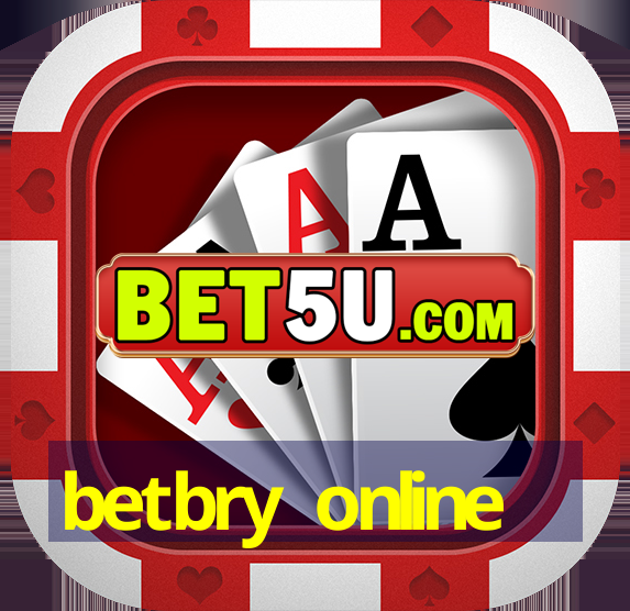 betbry online