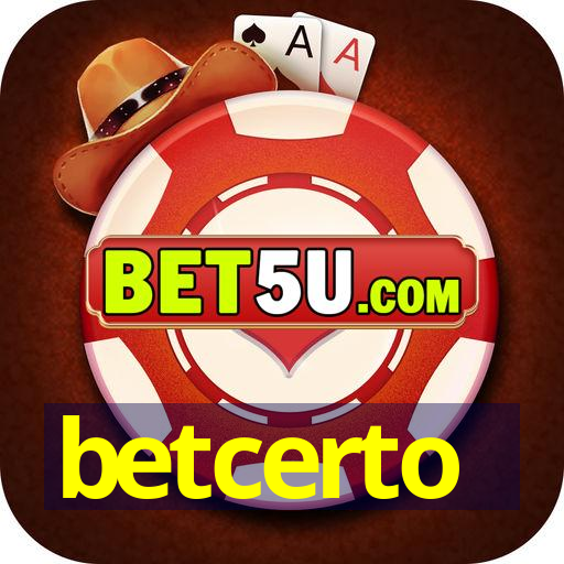 betcerto