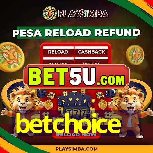 betchoice