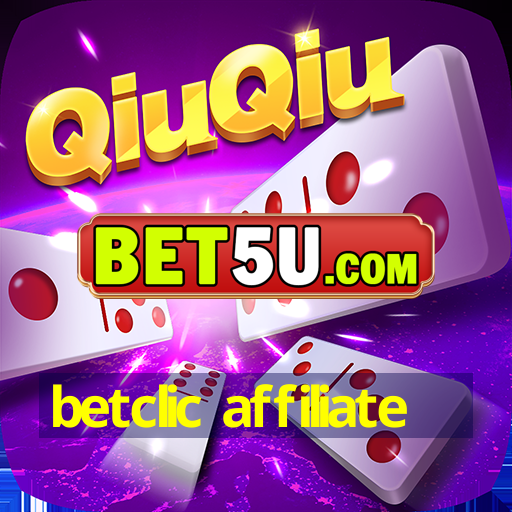 betclic affiliate