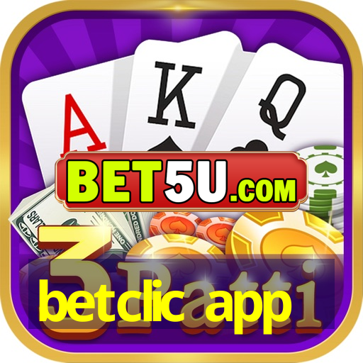 betclic app