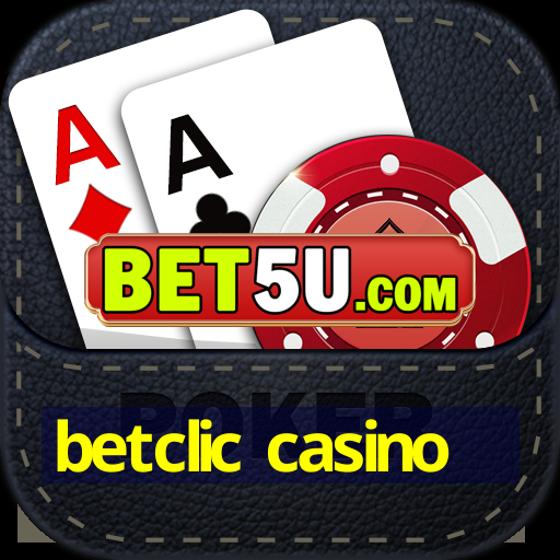 betclic casino