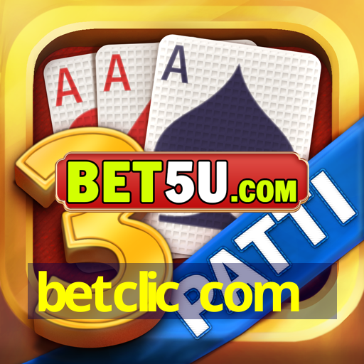 betclic com