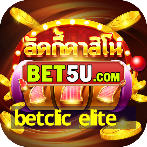 betclic elite