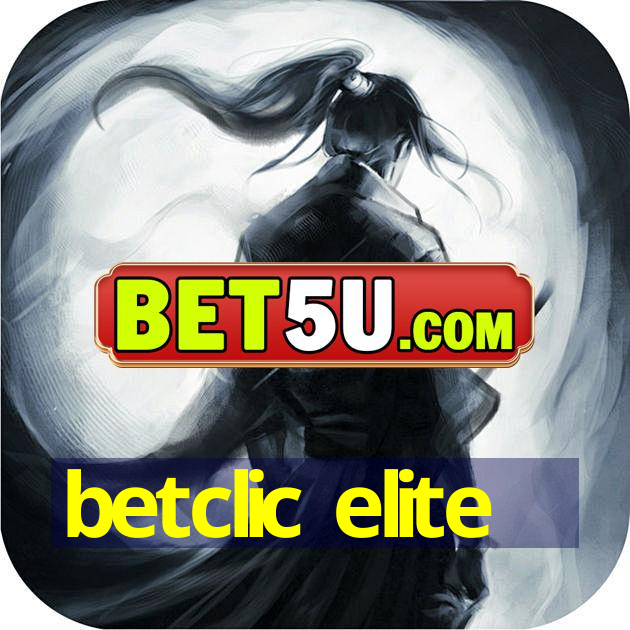 betclic elite