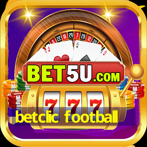 betclic football