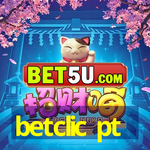 betclic pt