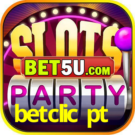 betclic pt