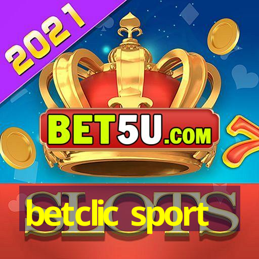 betclic sport