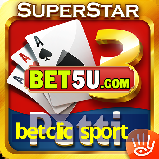 betclic sport