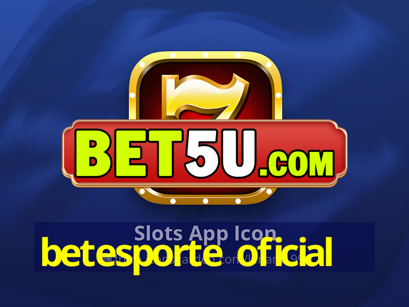 betesporte oficial