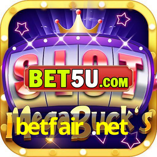 betfair .net