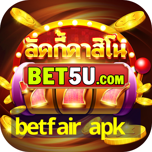 betfair apk