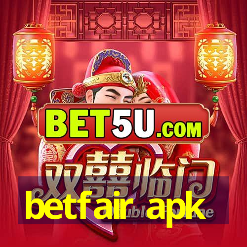 betfair apk