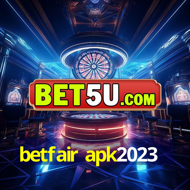 betfair apk2023