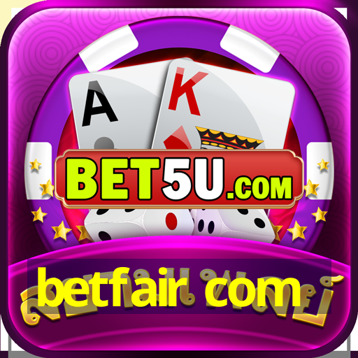 betfair com