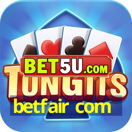 betfair com