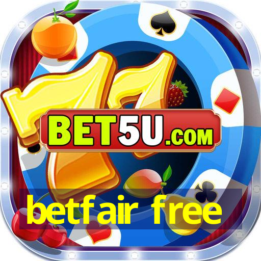 betfair free