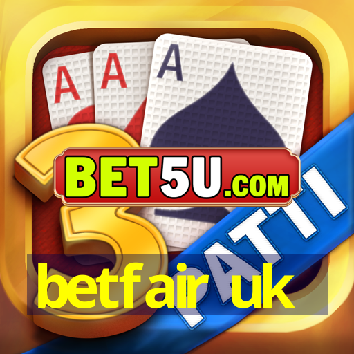 betfair uk