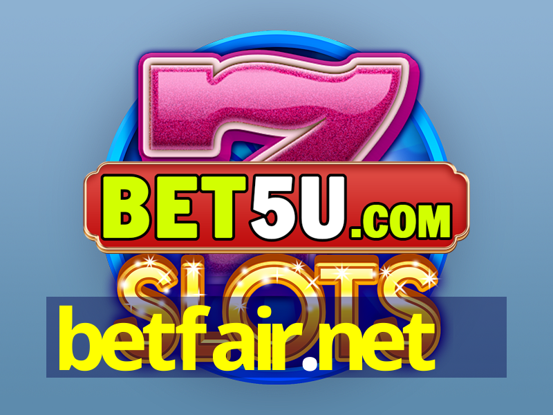 betfair.net