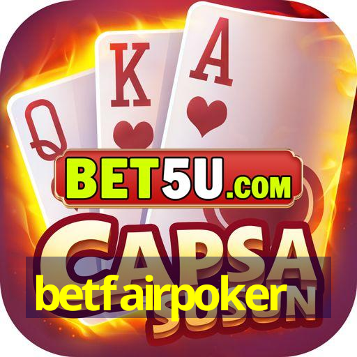 betfairpoker