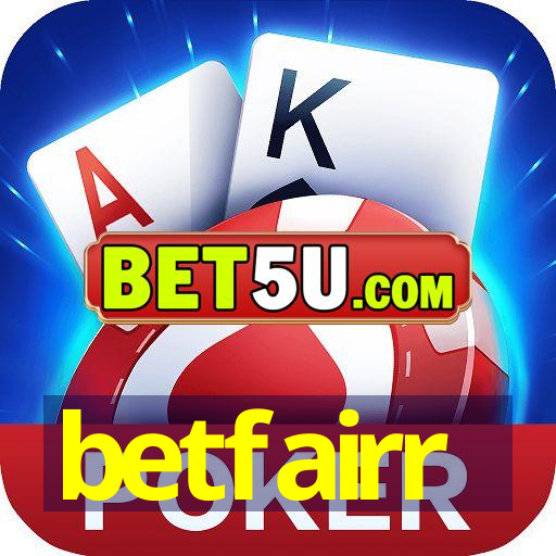 betfairr