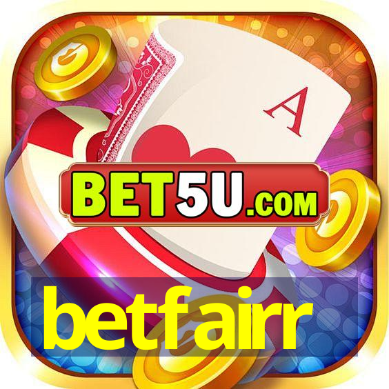 betfairr