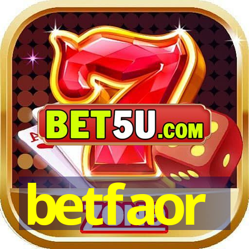 betfaor