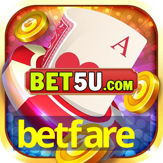 betfare