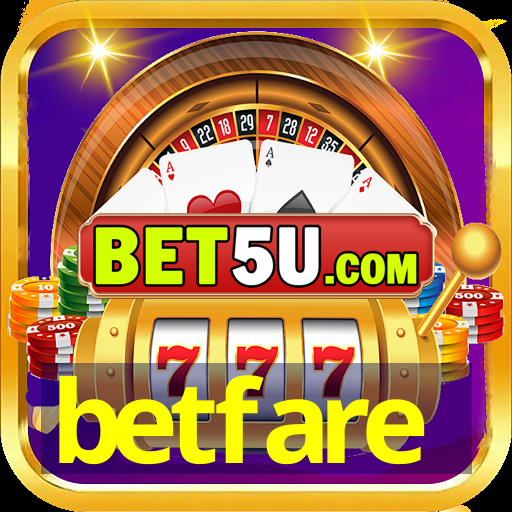 betfare