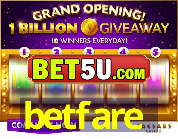 betfare